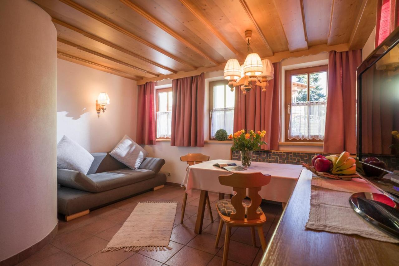 Appartement Fuchs Ferdinand Елльмау Екстер'єр фото