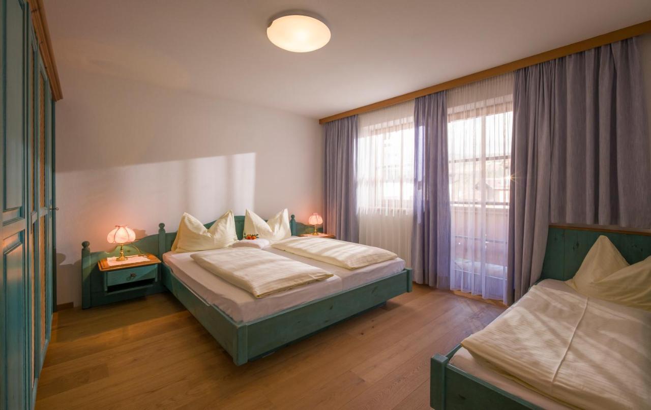Appartement Fuchs Ferdinand Елльмау Екстер'єр фото