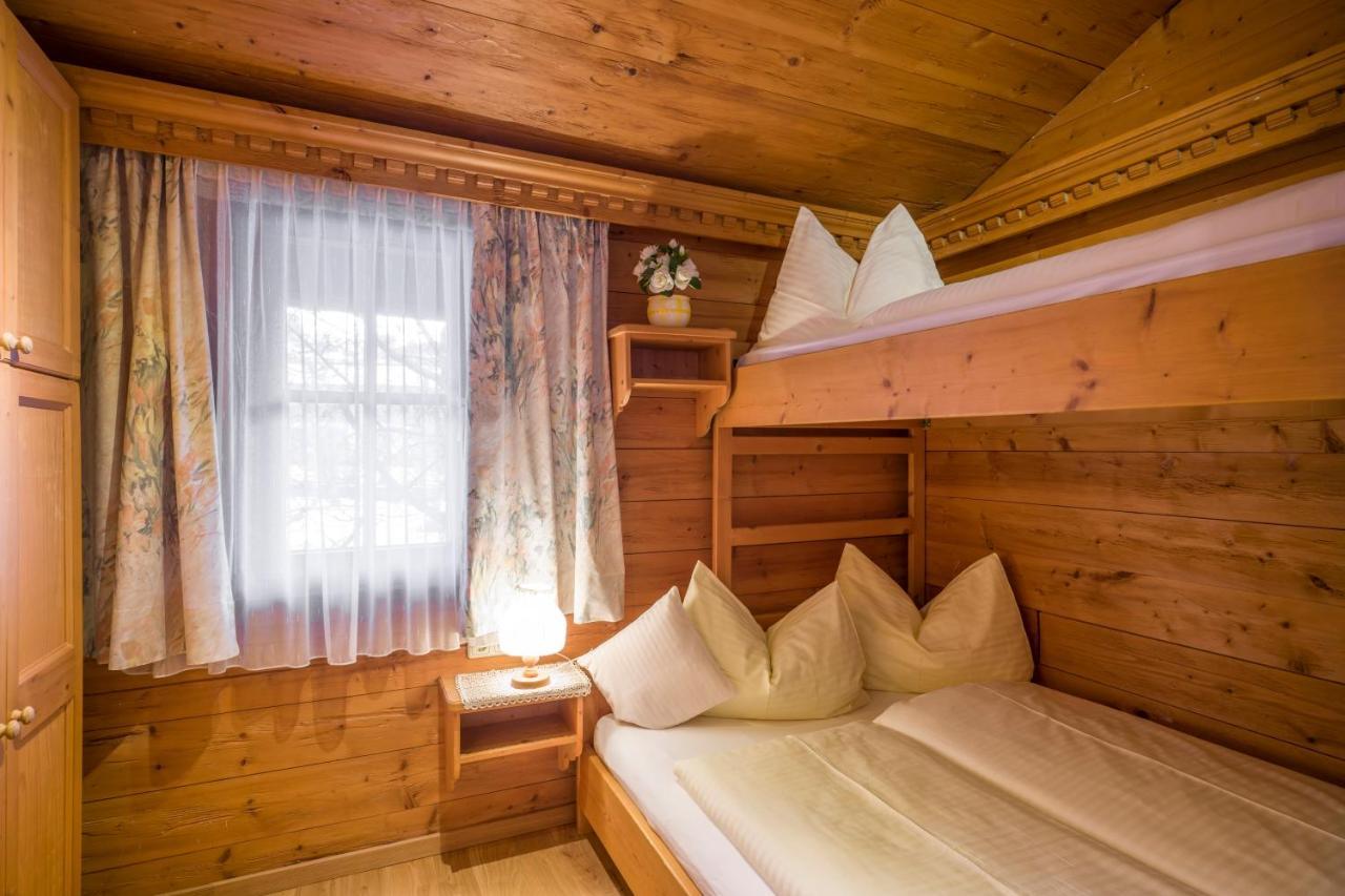 Appartement Fuchs Ferdinand Елльмау Екстер'єр фото