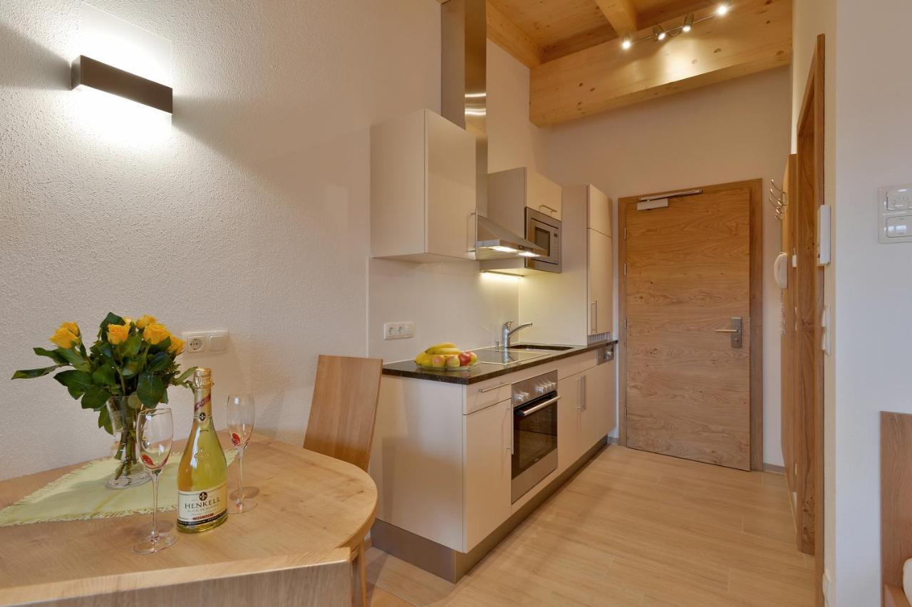 Appartement Fuchs Ferdinand Елльмау Екстер'єр фото