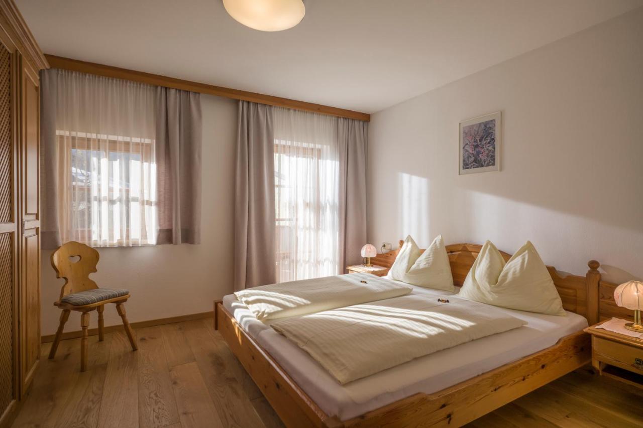 Appartement Fuchs Ferdinand Елльмау Екстер'єр фото