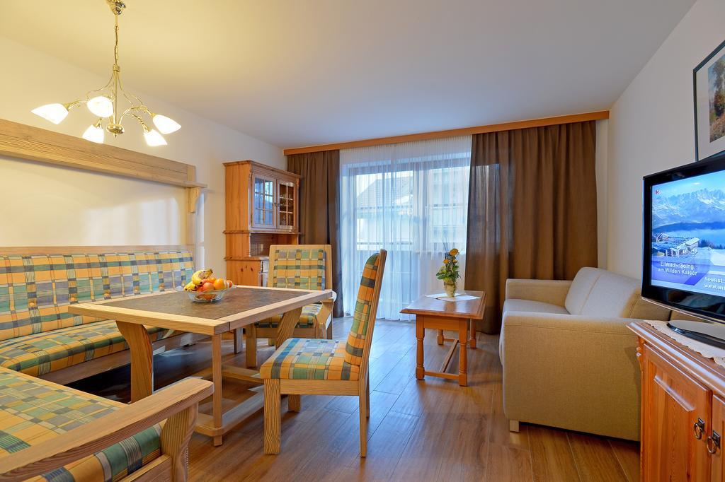 Appartement Fuchs Ferdinand Елльмау Номер фото