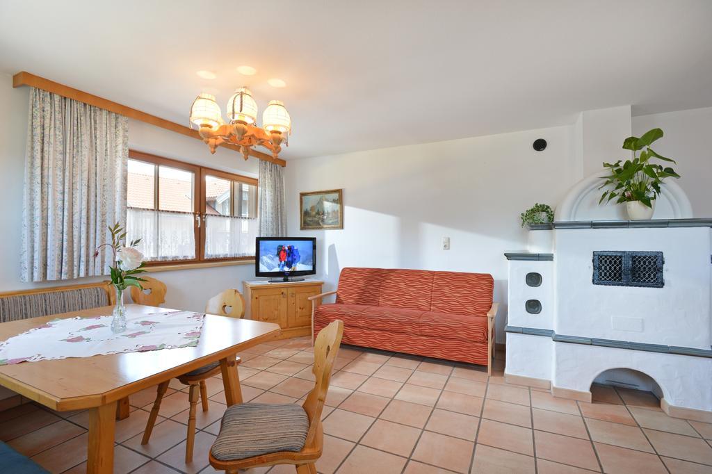 Appartement Fuchs Ferdinand Елльмау Номер фото