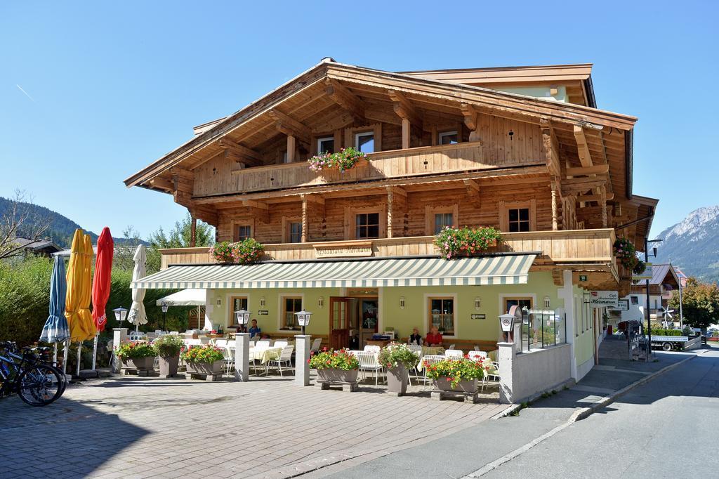 Appartement Fuchs Ferdinand Елльмау Номер фото