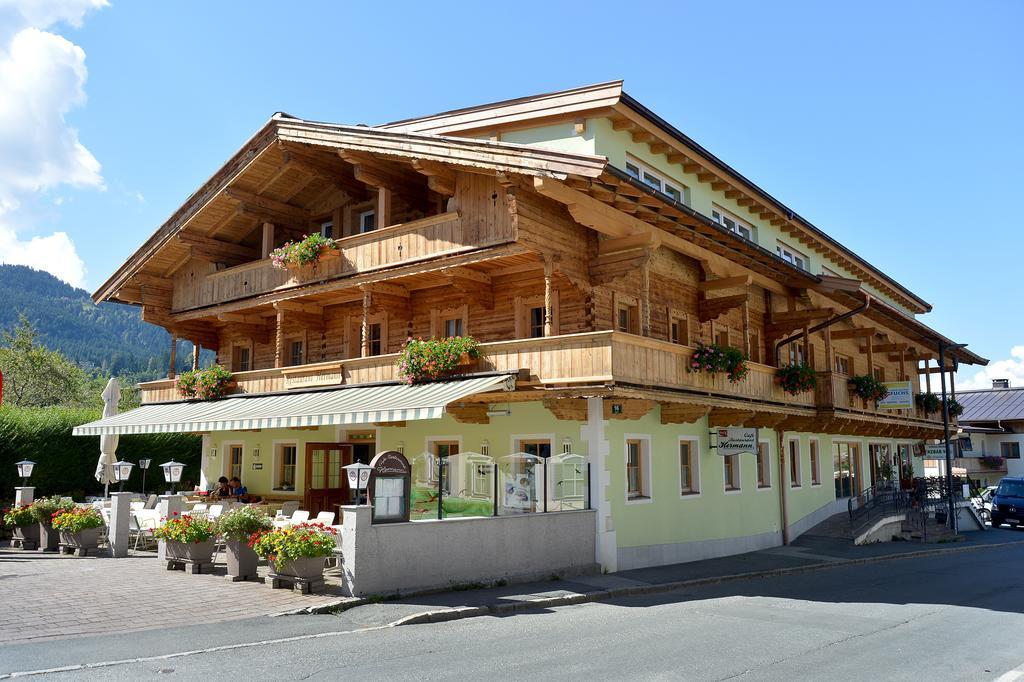 Appartement Fuchs Ferdinand Елльмау Номер фото